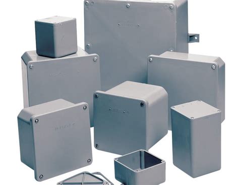 scepter plastic electrical junction box|scepter junction box.